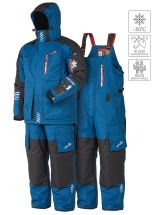 Костюм зимний Tornado PRO, Norfin
