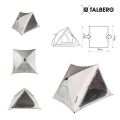 Палатка Talberg Casetta 2-местная