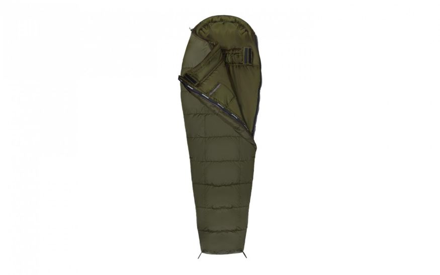 Спальный мешок Манарага Hunter -18