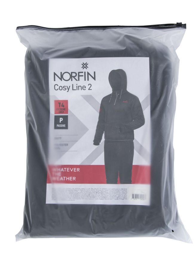 Термобелье Norfin COSY LINE 2