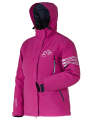 Куртка зимняя Women NORDIC PURPLE, Norfin