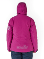 Куртка зимняя Women NORDIC PURPLE, Norfin