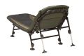 Карповая раскладушка Carp chillout master, Maverick