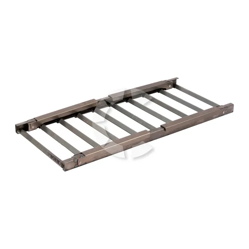 Решетка костровая 66x30x26 см,Следопыт