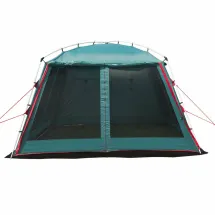 Шатер Camp зеленый, Btrace