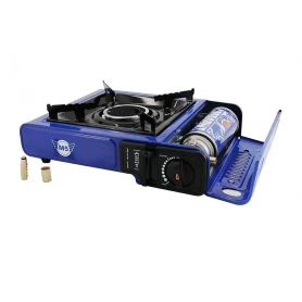 Туристическая плитка "М5", керамика, с переходником, Следопыт