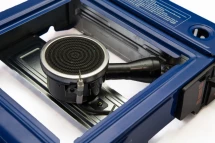 Туристическая плитка "М5", керамика, с переходником, Следопыт