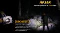 Налобный фонарь Fenix HP25R