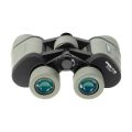 Бинокль Veber Classic БПШЦ 7x35 VRWA широкоугольный, серый