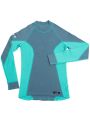 Термобелье Norfin LADY BASE Aquamarine
