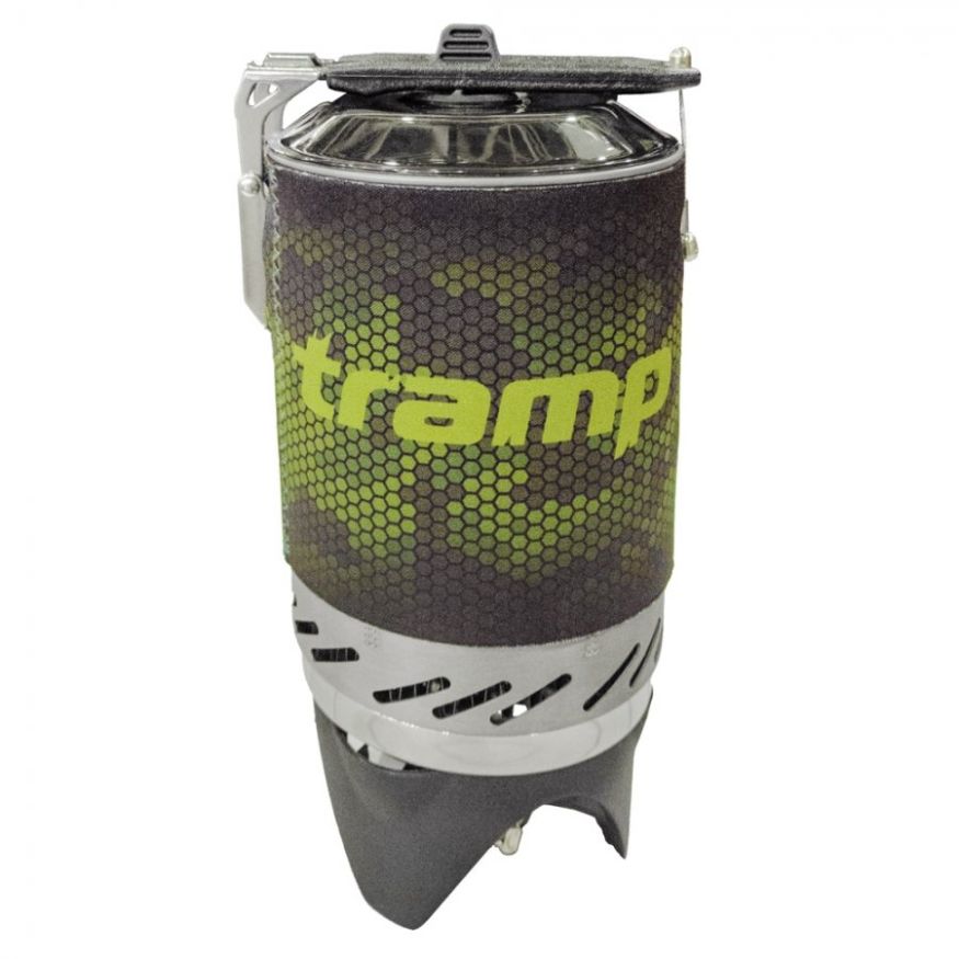 Система для приготовления пищи 1 л.(камуфляж), Tramp