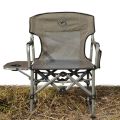 Кемпинговое кресло Gran turismo chair case, Maverick, до 115 кг