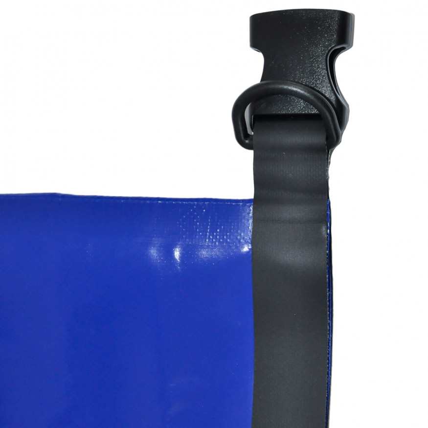 Сани-волокуши Гермо 100 л