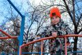 Костюм НИЛЬС (куртка + полукомбинезон)