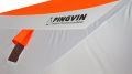 Палатка зимняя Призма &amp;quot;Премиум&amp;quot; Strong 225x215, композит (однослойная)
