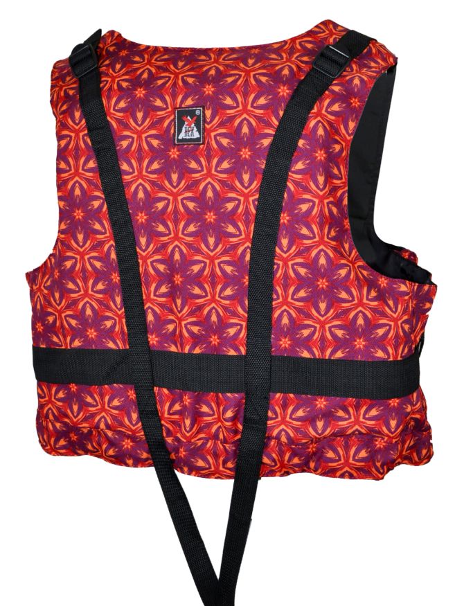 Жилет Век Дозор Б с карманами
