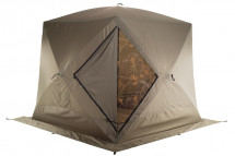 Палатка Mr. Fisher Шелтерс 215 с москитной сеткой