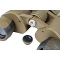 Бинокль Veber Classic БПШЦ 8x40 VRWA широкоугольный, камуфлированный