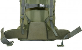 Рюкзак Век Таганай-120 сверхлегкий