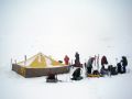 Палатка-шатер Век Тикси-6 однослойная