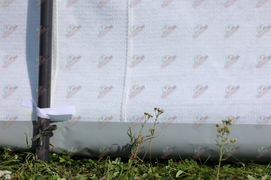 Армейская палатка М-20