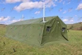 Армейская палатка М-20
