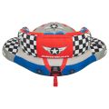 Водный аттракцион Chariot Warbird 2, AirHead