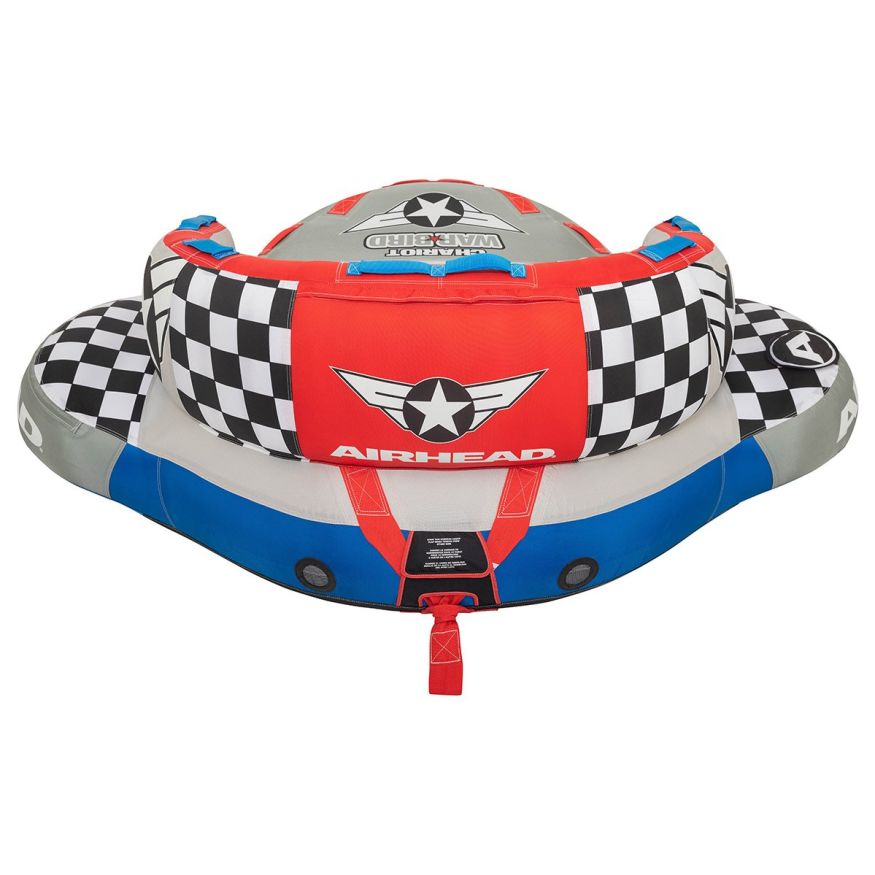 Водный аттракцион Chariot Warbird 2, AirHead