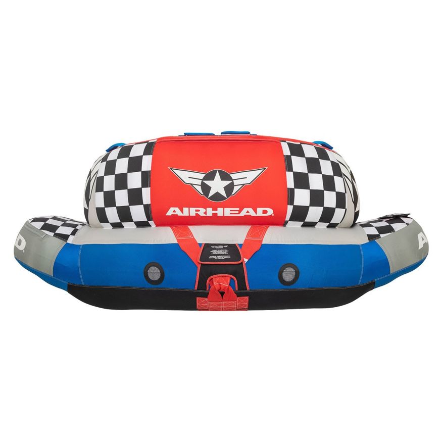 Водный аттракцион Chariot Warbird 2, AirHead