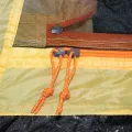 Палатка Следопыт Venta 3, двухслойная