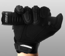 Тактический фонарь Armytek Predator (тёплый свет)