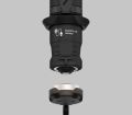 Armytek Predator Pro Magnet USB (теплый свет)