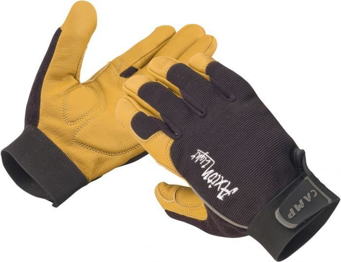 Перчатки AXION LIGHT/ EXLARGE, CAMP
