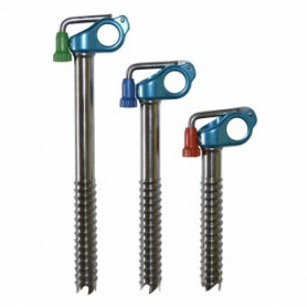 Ледобур Вертикаль Zippy 140 мм