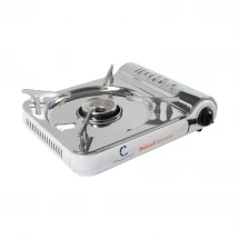 Туристическая плитка Deluxe, с подогревом, Следопыт