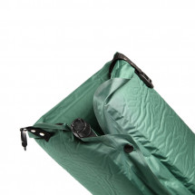 Коврик самонадувающийся Tramp TRI-004 188х66х5, состегивающийся