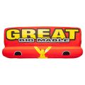 Буксируемый аттракцион Great Big Mable, AirHead