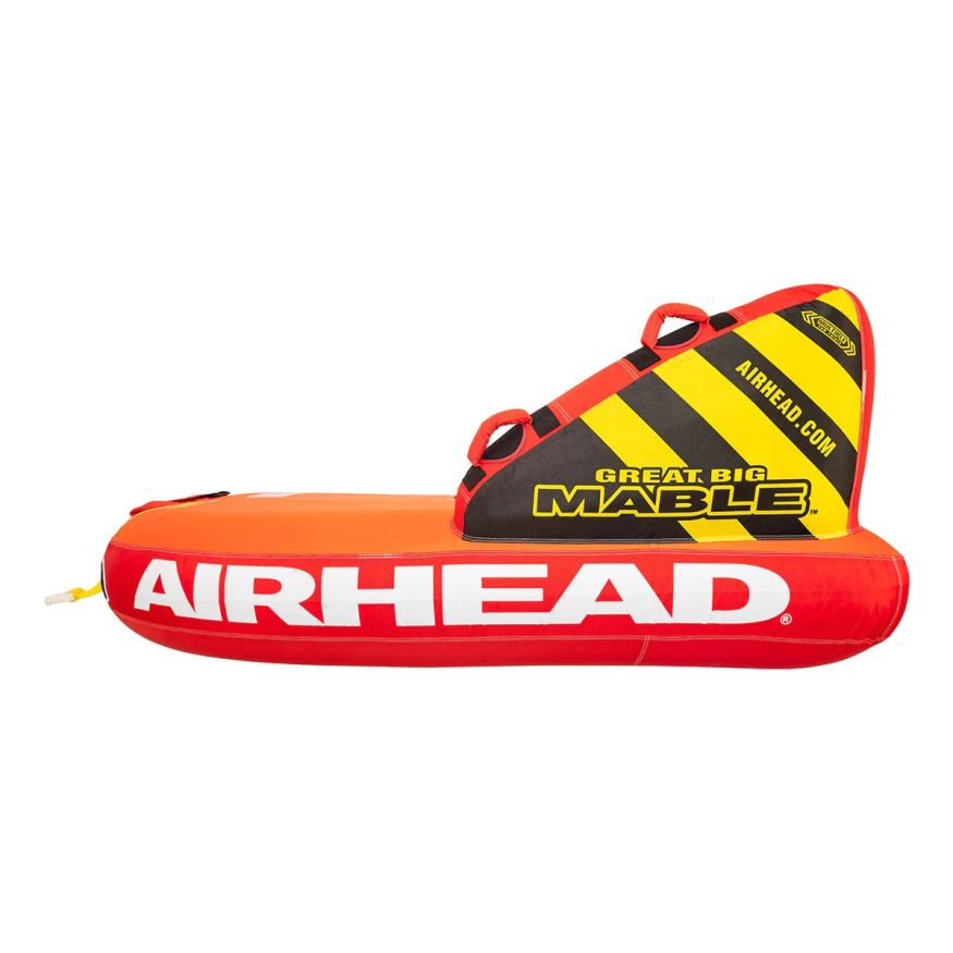 Буксируемый аттракцион Great Big Mable, AirHead
