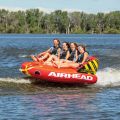 Буксируемый аттракцион Great Big Mable, AirHead