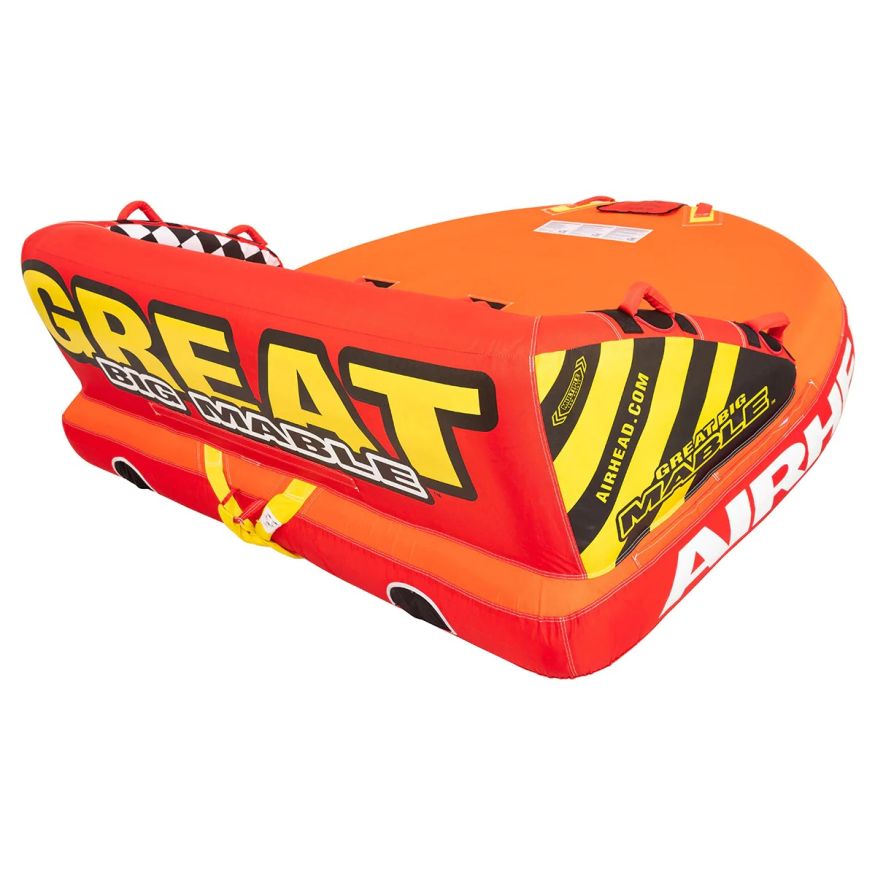Буксируемый аттракцион Great Big Mable, AirHead