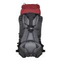 Рюкзак туристический Pamir-80 V3, малахитовый, Манарага