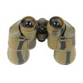 Бинокль Veber Classic БПШЦ 10x50 VRWA широкоугольный, камуфлированный