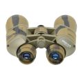 Бинокль Veber Classic БПШЦ 10x50 VRWA широкоугольный, камуфлированный