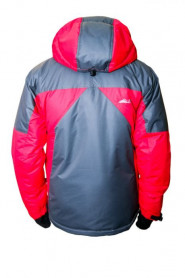 Куртка Век Экстрим утепленная