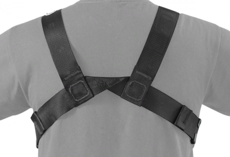 Грудная обвязка PETZL CHEST’AIR