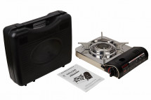 Газовая плита TOURIST Cyclone TS-500