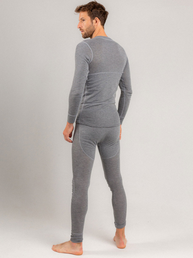 Термофутболка мужская Comazo ACTIVE -35