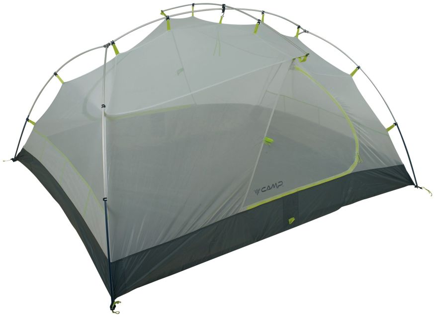 Палатка MINIMA 3 EVO, CAMP