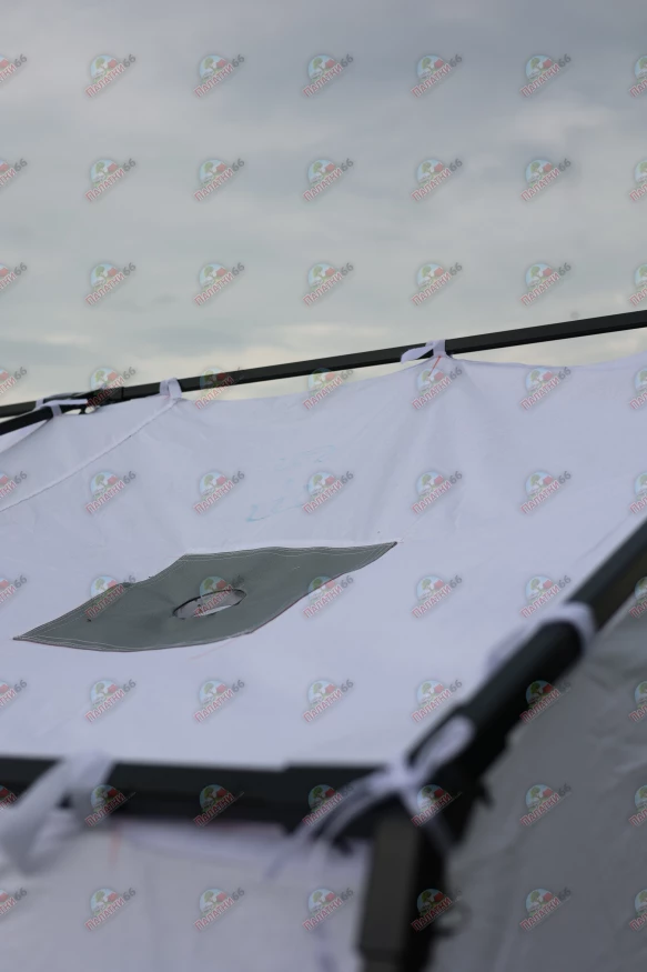 Армейская палатка Енисей 10