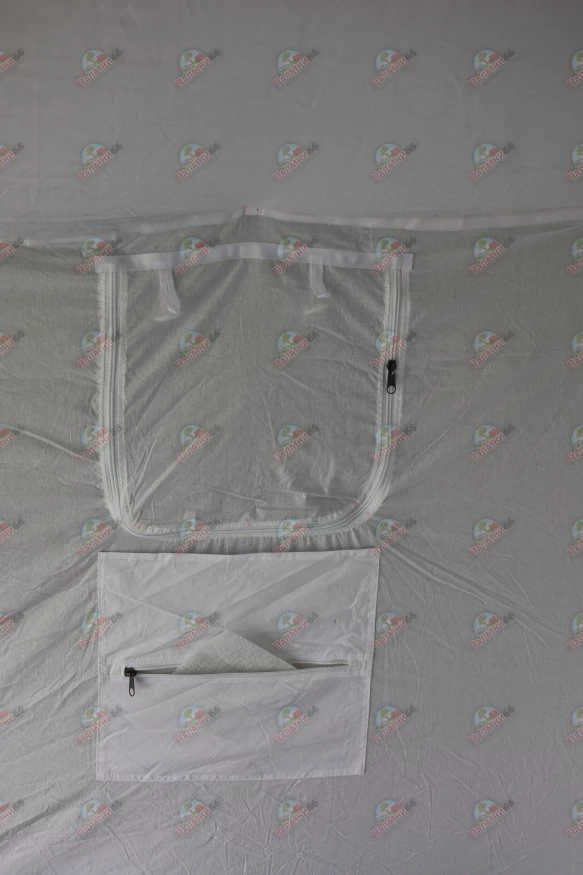 Армейская палатка Енисей 10